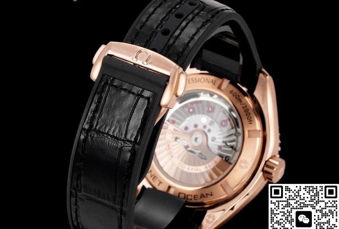 OVS Factory Omega 232.63.42.21.01.001 1:1 Best Edition Replica Watch